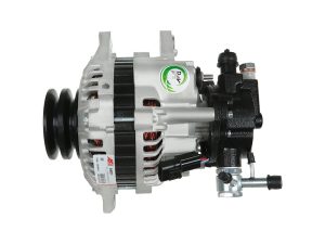 Alternator AS-PL A01194S DACIA LODGY (JS_) 1,197 cmc (H5F 402, H5F 408) benzina 115 AS-PL A01194S