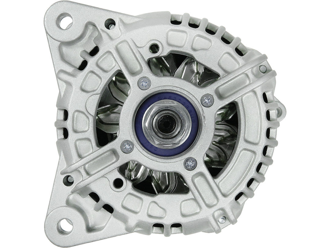 Alternator AS-PL A0168 DACIA LOGAN MCV (KS_) 1,598 cmc (K4M 697, K4M 690, K4M 696) benzina 105 AS-PL A0168