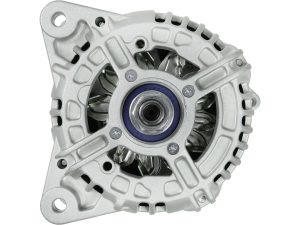 Alternator AS-PL A0168 DACIA LOGAN (LS_) 1,598 cmc (K4M 696) Benzina/Etanol 105 AS-PL A0168