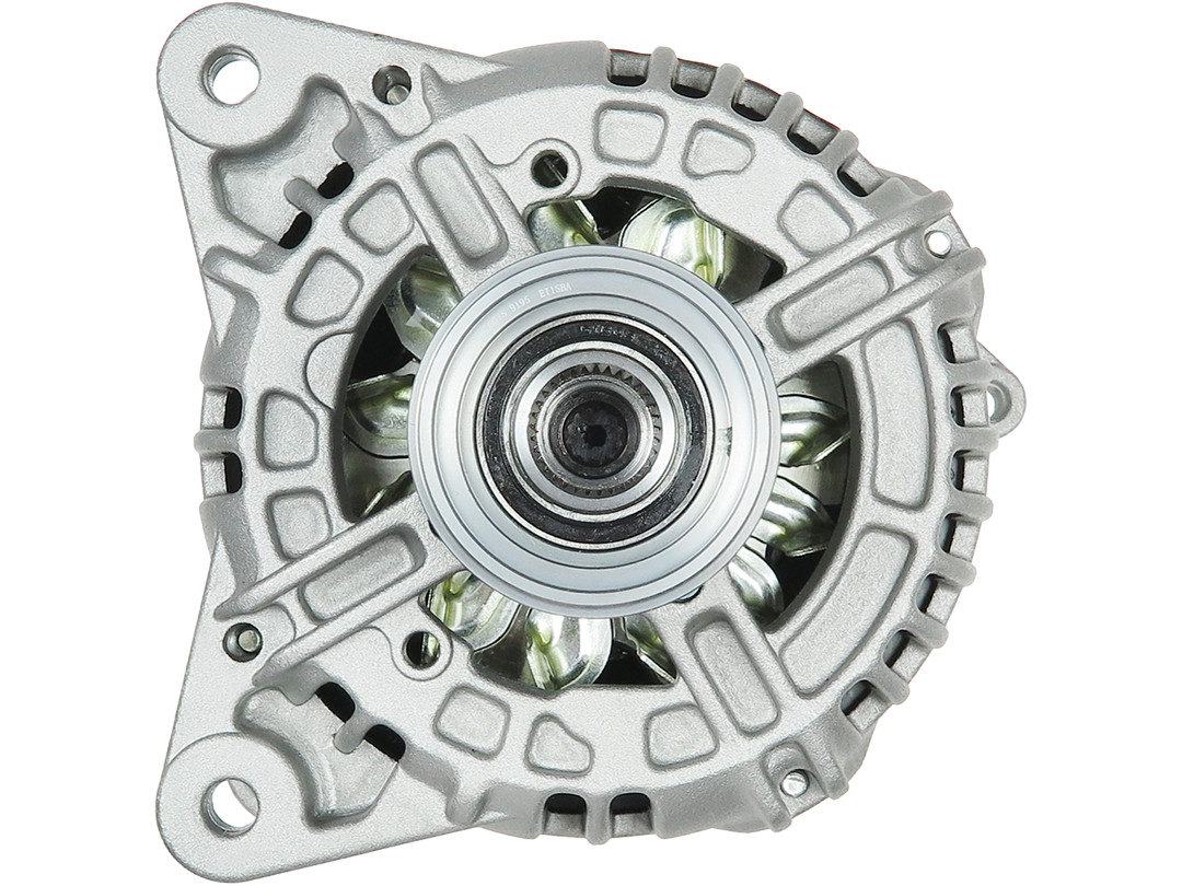 Alternator AS-PL A0168(P) DACIA LOGAN MCV (KS_) 1,598 cmc (K4M 697, K4M 690, K4M 696) benzina 105 AS-PL A0168(P)