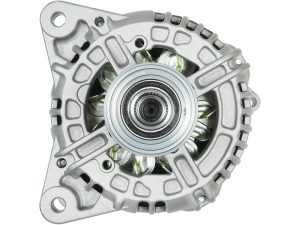 Alternator AS-PL A0168(P) DACIA DUSTER AUTOUTILITARA/SUV 1,598 cmc (K4M 694, K4M 690, K4M 696, K4M 842, K4M 606) benzina 105 AS-PL A0168(P)