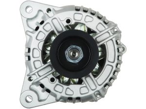 Alternator AS-PL A0363 DACIA LOGAN pick-up (US_) 1,598 cmc (K7M 710) benzina 87 AS-PL A0363
