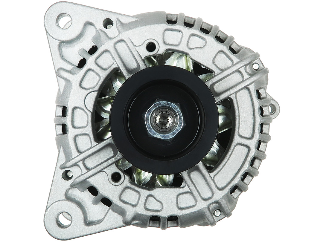 Alternator AS-PL A0363 DACIA DUSTER AUTOUTILITARA/SUV 1,598 cmc (K4M 696) Benzina/Etanol 105 AS-PL A0363