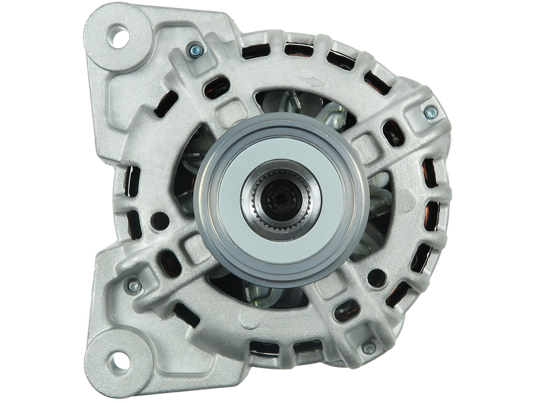 Alternator AS-PL A0485 DACIA LOGAN MCV II 898 cmc (H4B 410, H4B 405) Benzina/Autogaz (GPL) 90 AS-PL A0485