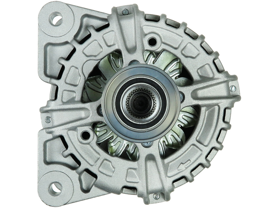 Alternator AS-PL A0590S DACIA SANDERO II 898 cmc (H4B 410) Benzina/Autogaz (GPL) 90 AS-PL A0590S