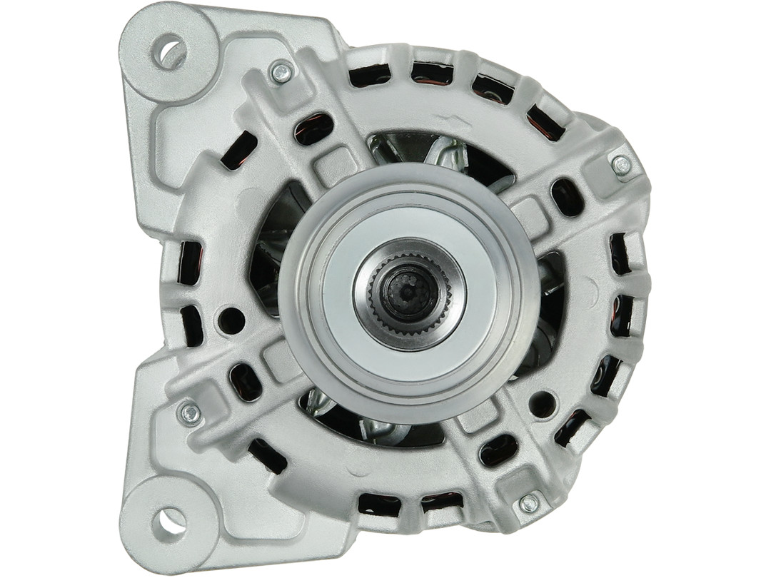 Alternator AS-PL A0597S DACIA LOGAN MCV II 1,149 cmc (D4F 734) Benzina/Autogaz (GPL) 75 AS-PL A0597S