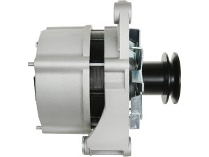Alternator AS-PL A0667(SEG) DACIA SANDERO 1,461 cmc (K9K 796) diesel 86 AS-PL A0667(SEG)