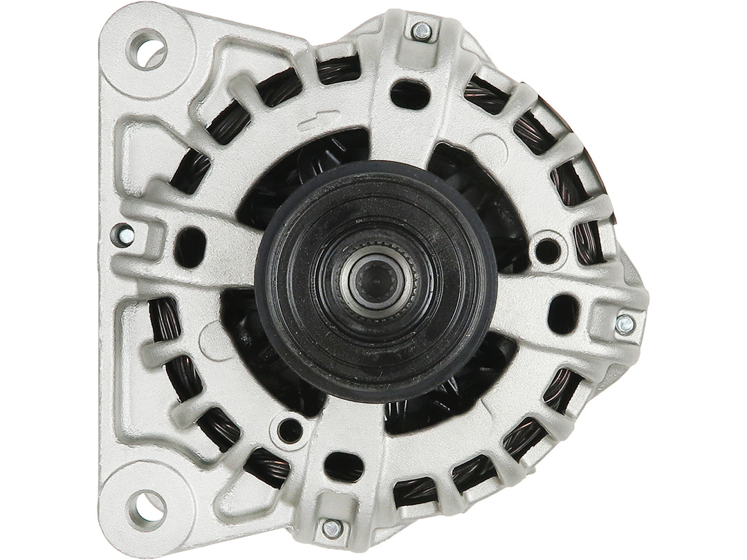 Alternator AS-PL A0667PR DACIA DUSTER (HS_) 1,461 cmc (K9K 898, K9K 858, K9K 658) diesel 109 AS-PL A0667PR