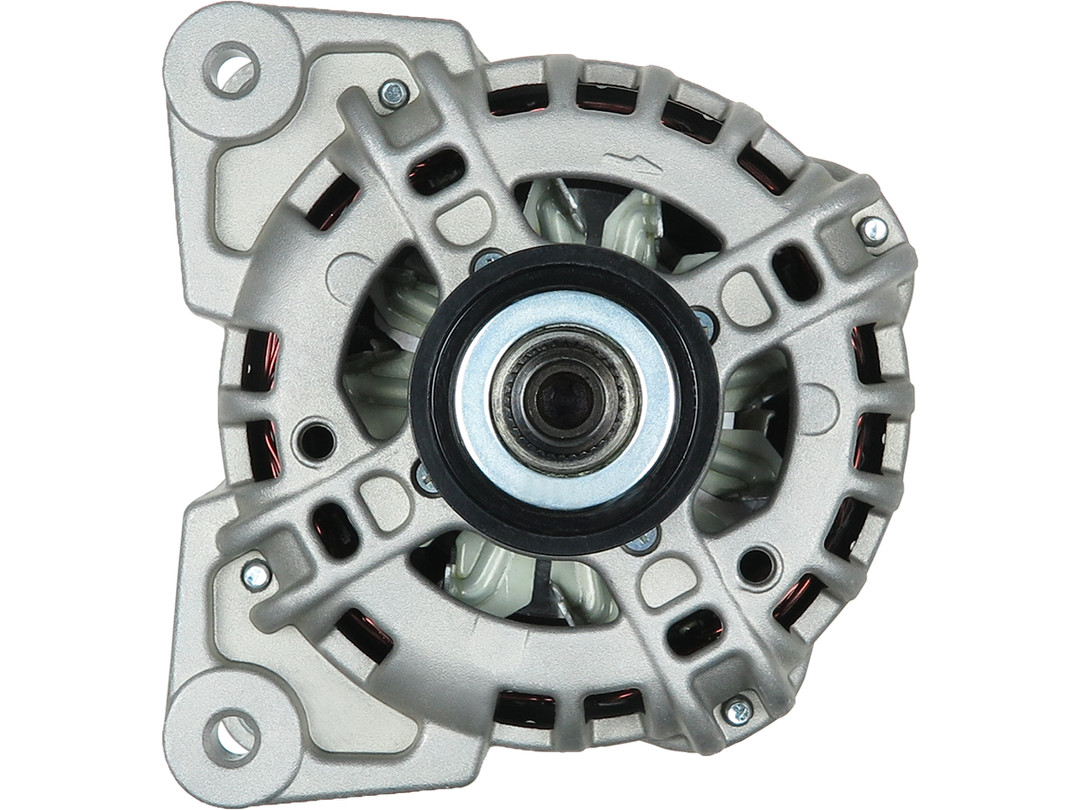 Alternator AS-PL A0710S DACIA DUSTER (HM_) 1,197 cmc (H5F 410) benzina 125 AS-PL A0710S