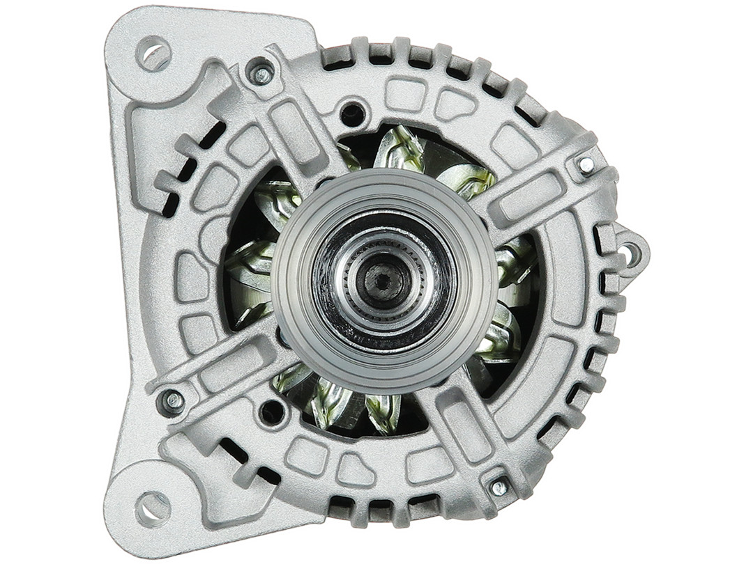 Alternator AS-PL A0763S DACIA LOGAN (LS_) 1,598 cmc (K4M 696) Benzina/Etanol 105 AS-PL A0763S