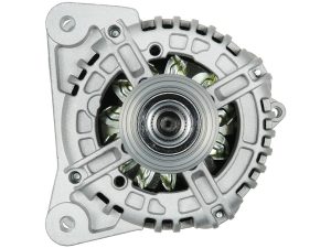 Alternator AS-PL A0763S DACIA LODGY (JS_) 1,461 cmc (K9K 846, K9K 666) diesel 110 AS-PL A0763S