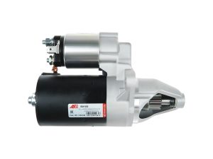 Alternator AS-PL A0822(SEG) DACIA SANDERO 1,461 cmc (K9K 892) diesel 75 AS-PL A0822(SEG)