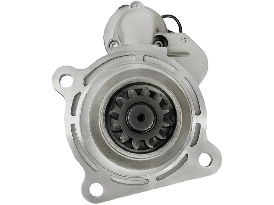 Alternator AS-PL A0877(SEG) DACIA LOGAN II 999 cmc (H4D 460) benzina 101 AS-PL A0877(SEG)