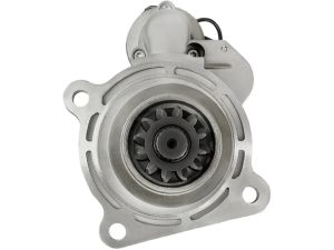 Alternator AS-PL A0877(SEG) DACIA LOGAN MCV II 999 cmc (H4D 450, H4D 460) benzina 101 AS-PL A0877(SEG)