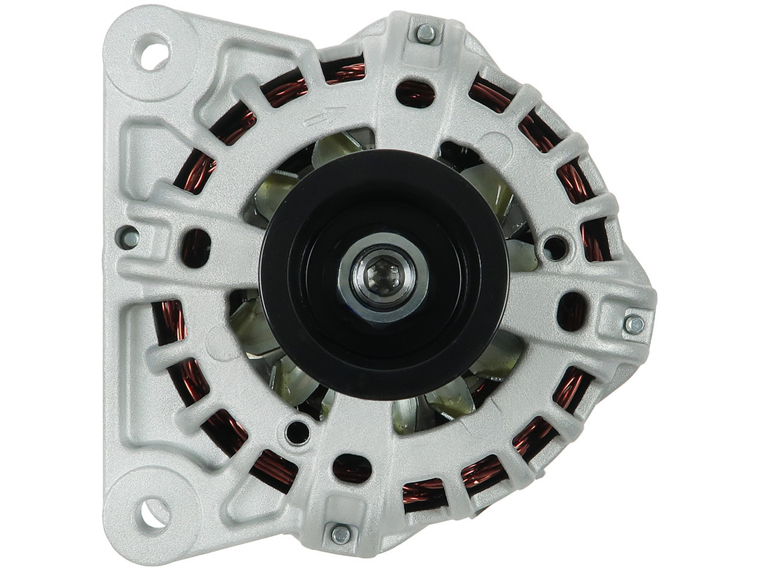 Alternator AS-PL A0890S DACIA LOGAN MCV (KS_) 1,598 cmc (K7M 710, K7M 718) benzina 87 AS-PL A0890S