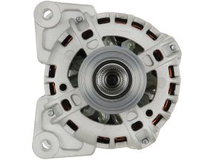 Alternator AS-PL A0966S DACIA LOGAN MCV II 1,598 cmc (K7M 812) benzina 84 AS-PL A0966S