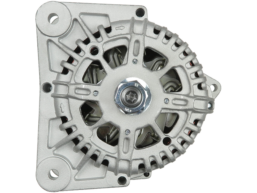 Alternator AS-PL A3052 DACIA DUSTER (HS_) 1,461 cmc (K9K 884, K9K 894) diesel 90 AS-PL A3052