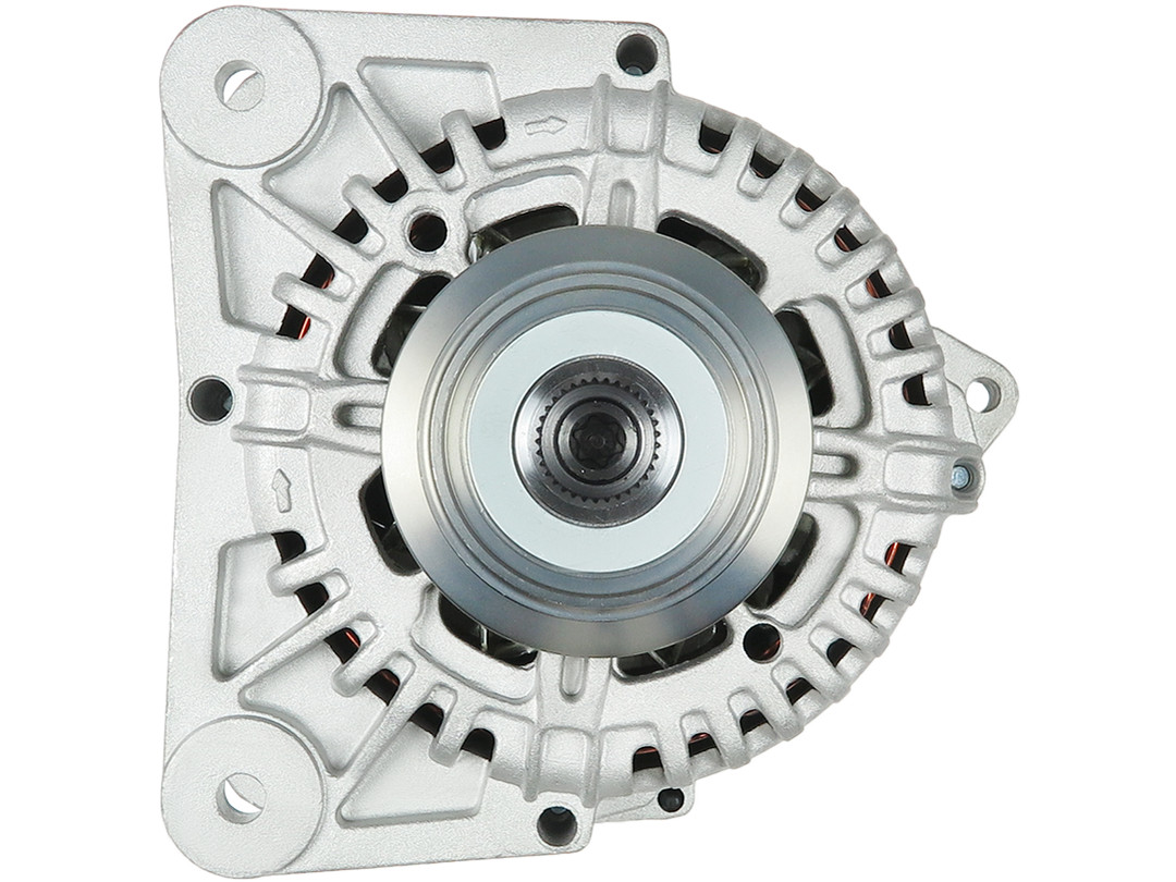 Alternator AS-PL A3052(P) DACIA SANDERO 1,461 cmc (K9K 792) diesel 68 AS-PL A3052(P)