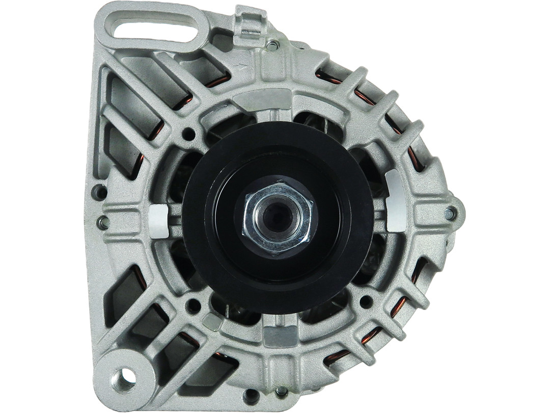 Alternator AS-PL A3106 DACIA SANDERO II 1,149 cmc (D4F 732) benzina 73 AS-PL A3106