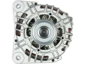 Alternator AS-PL A3118 DACIA DUSTER (HM_) 1,461 cmc (K9K 667, K9K 656) diesel 109 AS-PL A3118