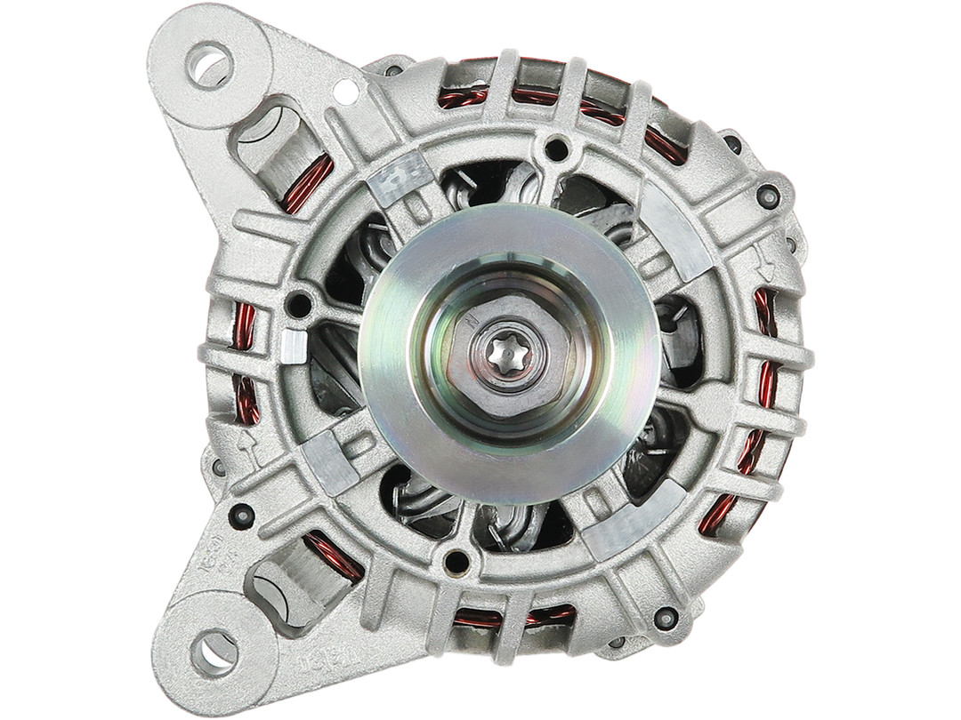 Alternator AS-PL A3130(VALEO) DACIA SANDERO 1,598 cmc (K4M 694, K4M 690) benzina 105 AS-PL A3130(VALEO)