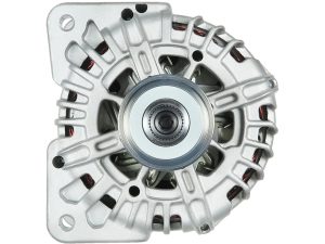 Alternator AS-PL A3166 DACIA SANDERO II 1,461 cmc (K9K 626, K9K 612) diesel 90 AS-PL A3166