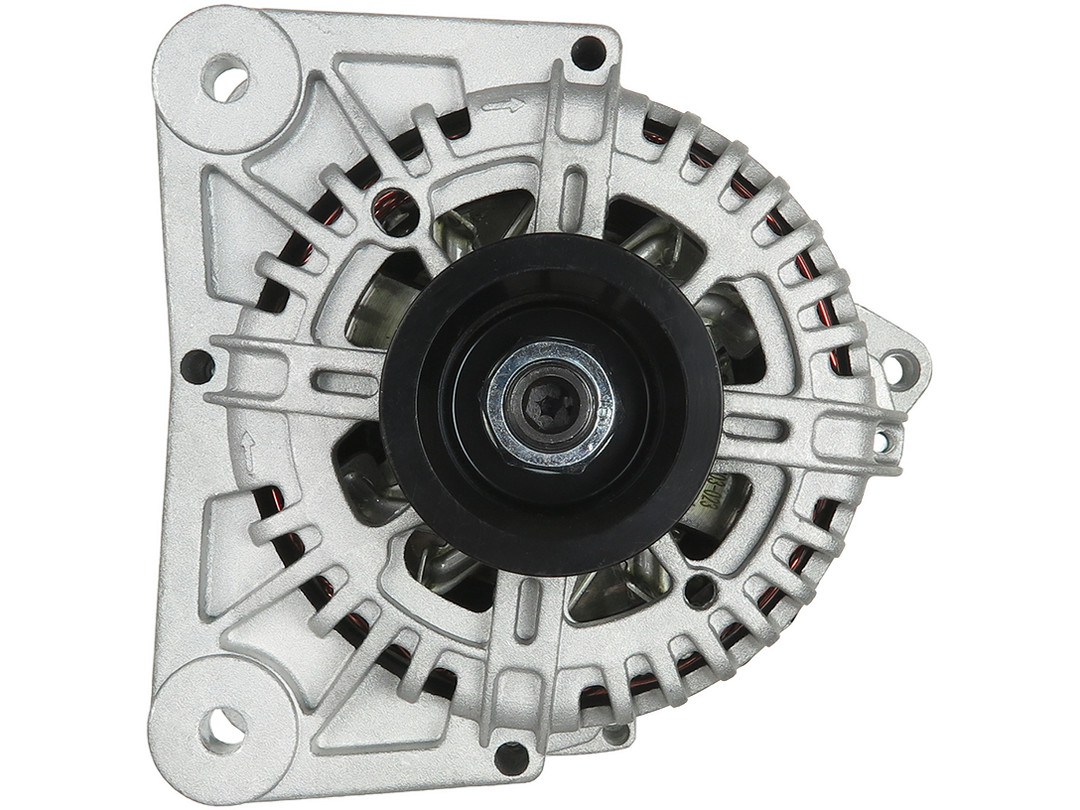Alternator AS-PL A3175 DACIA DUSTER AUTOUTILITARA/SUV 1,598 cmc (K4M 696) Benzina/Etanol 105 AS-PL A3175