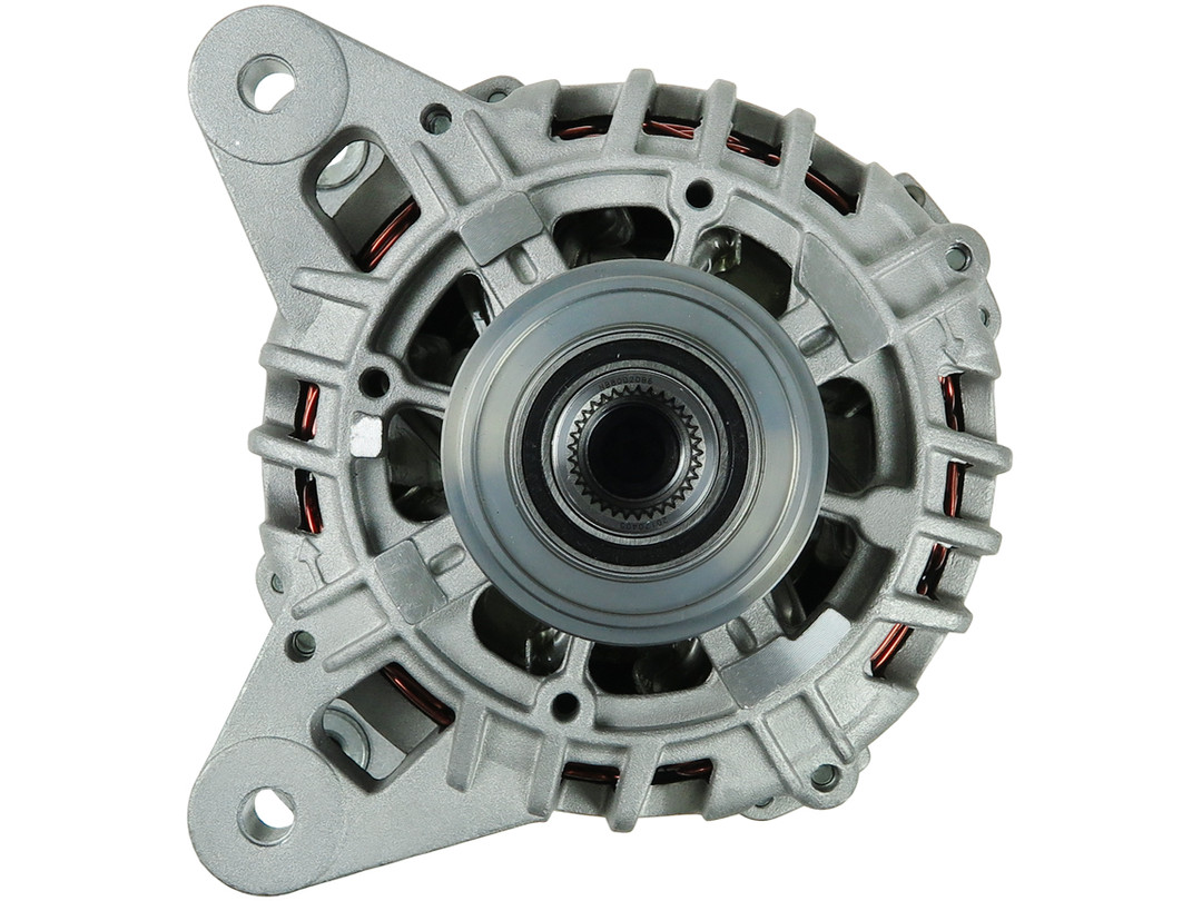 Alternator AS-PL A3345S DACIA LOGAN MCV (KS_) 1,598 cmc (K4M 697, K4M 690, K4M 696) benzina 105 AS-PL A3345S