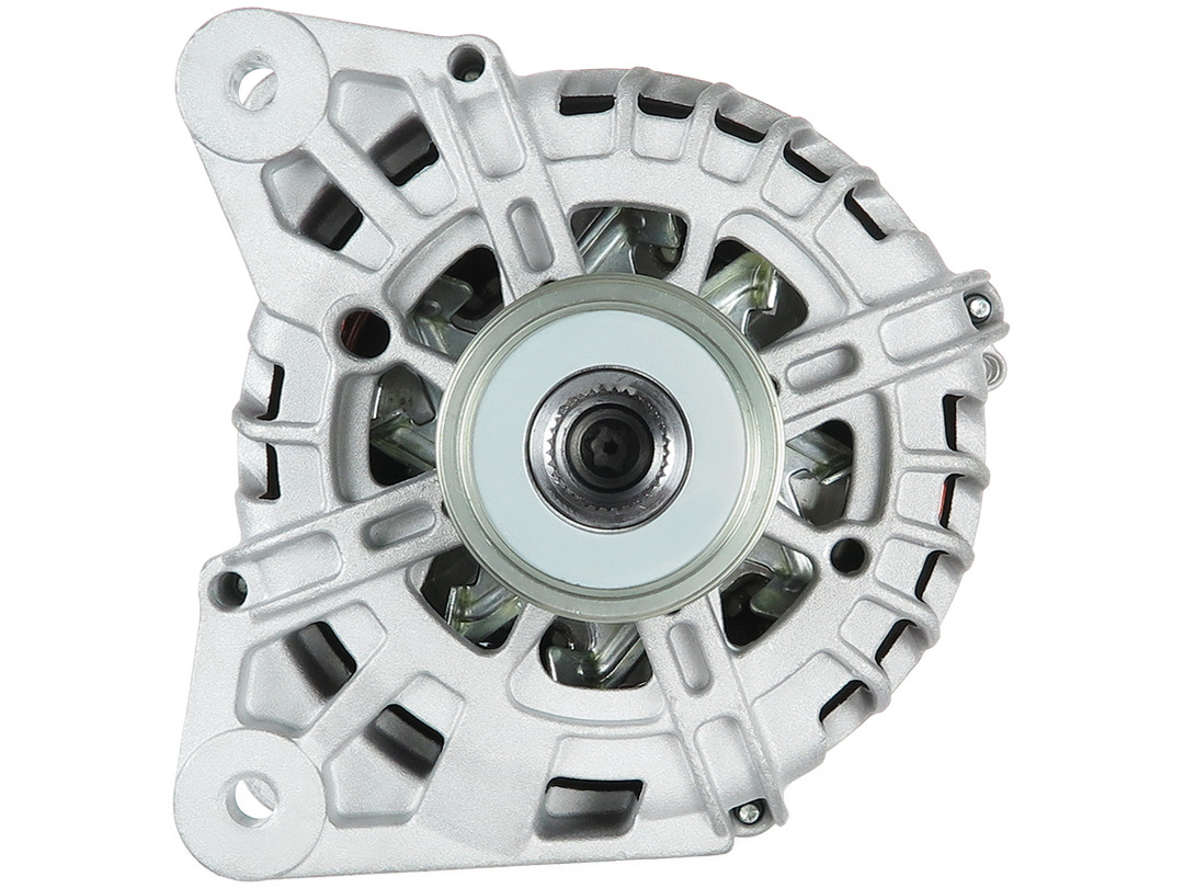 Alternator AS-PL A3551S DACIA DUSTER AUTOUTILITARA/SUV 1,461 cmc (K9K 666, K9K 856) diesel 109 AS-PL A3551S