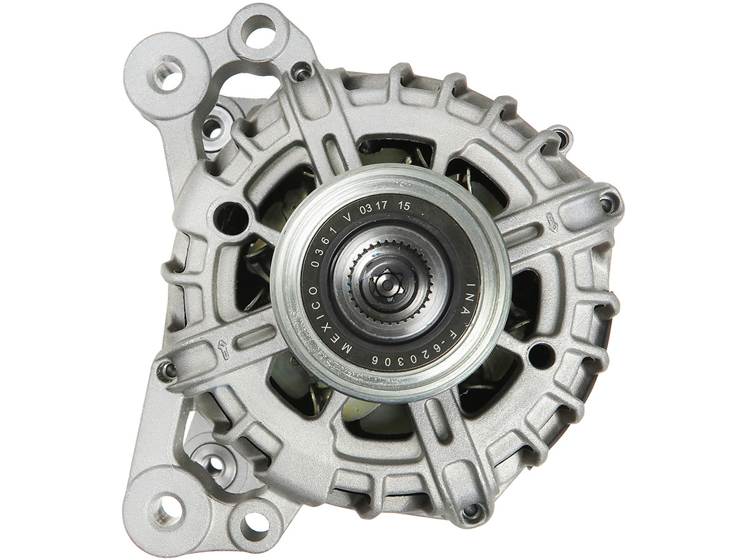 Alternator AS-PL A3643(VALEO) DACIA LOGAN MCV II 998 cmc (B4D 401, B4D 400) benzina 73 AS-PL A3643(VALEO)
