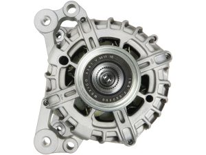Alternator AS-PL A3643(VALEO) DACIA LOGAN II 998 cmc (B4D 401, B4D 400) benzina 73 AS-PL A3643(VALEO)