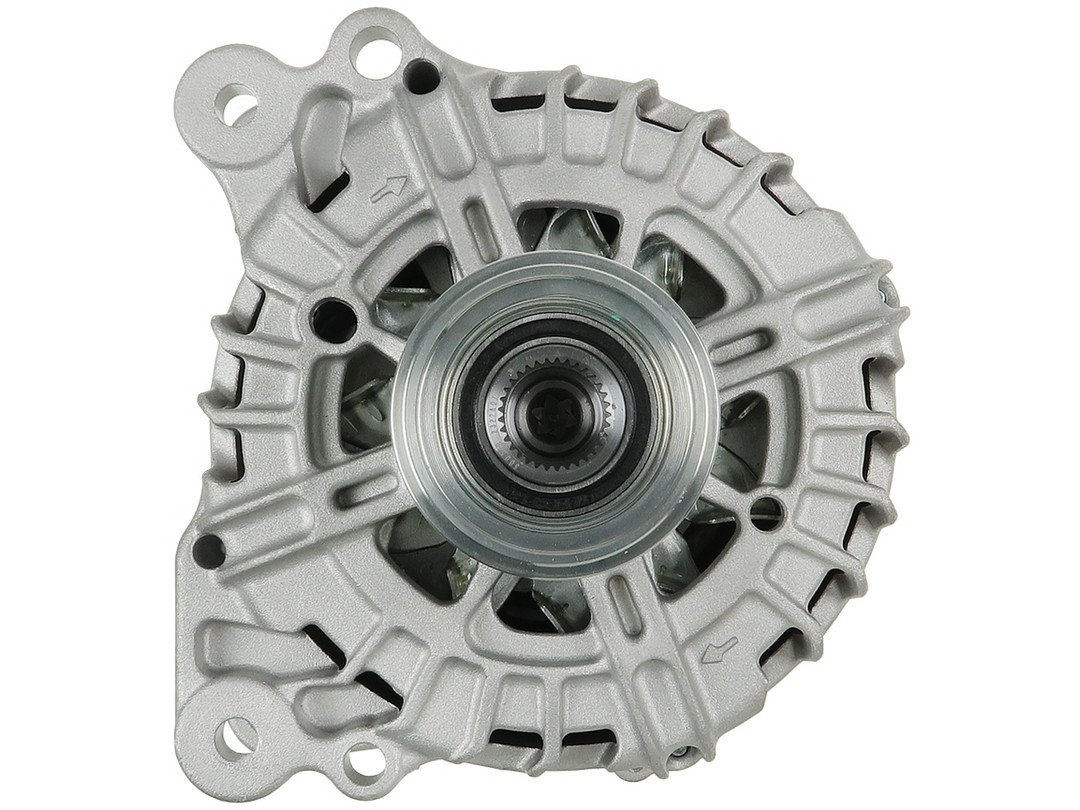 Alternator AS-PL A3698S DACIA LODGY (JS_) 1,461 cmc (K9K 846, K9K 666) diesel 110 AS-PL A3698S