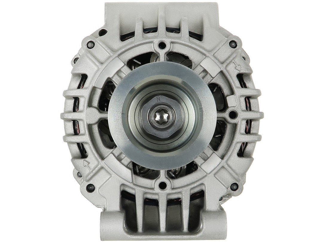 Alternator AS-PL A3709(VALEO) DACIA LOGAN pick-up (US_) 1,598 cmc (K7M 800) benzina 84 AS-PL A3709(VALEO)