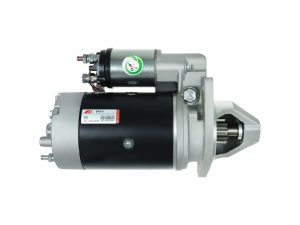 Alternator AS-PL A3742S DACIA LOGAN MCV II 898 cmc (H4B 400, H4B 412, H4B 408) benzina 90 AS-PL A3742S