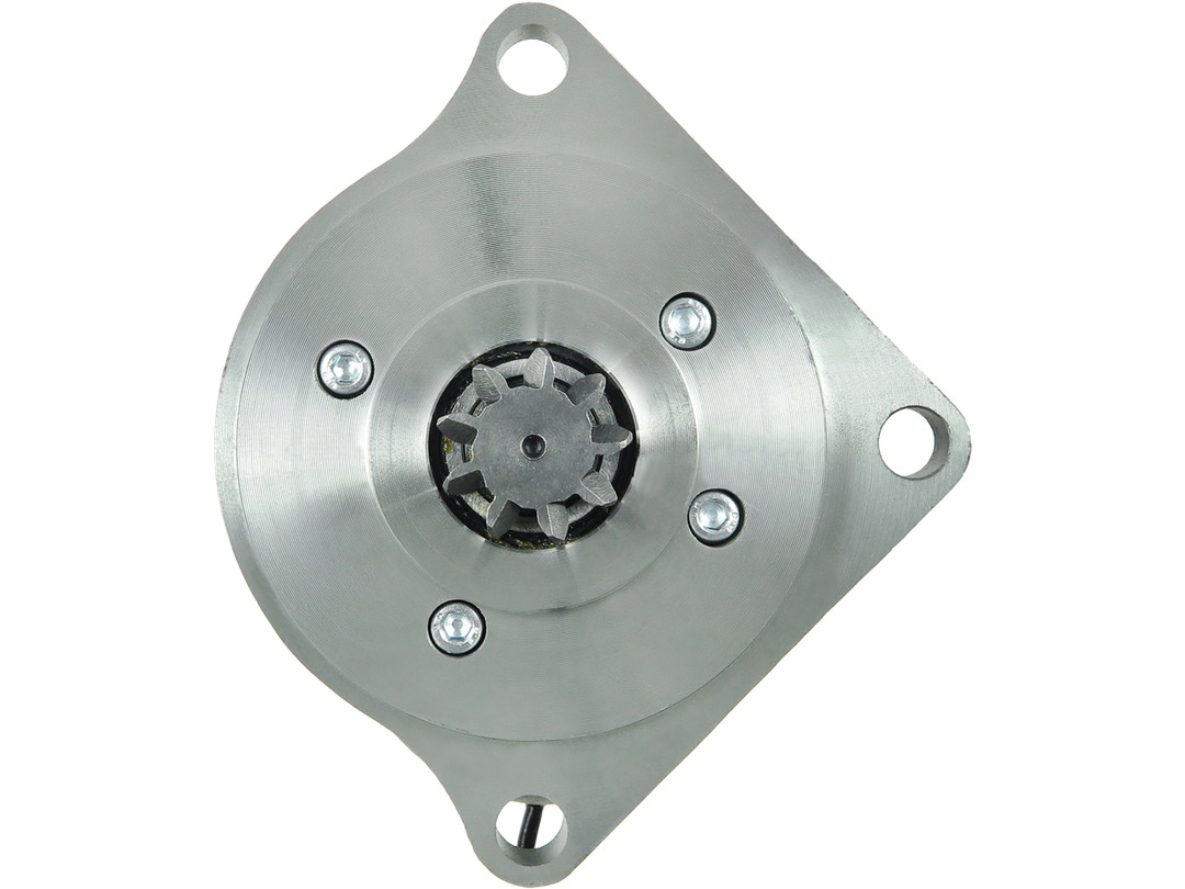 Alternator AS-PL A3847S DACIA LODGY (JS_) 1,461 cmc (K9K 872) diesel 116 AS-PL A3847S