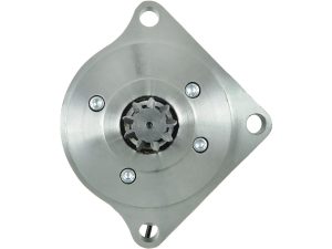 Alternator AS-PL A3847S DACIA LODGY (JS_) 1,461 cmc (K9K 872) diesel 116 AS-PL A3847S