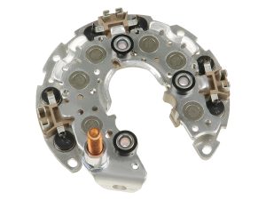 Alternator AS-PL A3861S DACIA LOGAN II 998 cmc (B4D 401, B4D 400) benzina 73 AS-PL A3861S