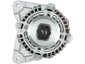 Alternator AS-PL A5009 DACIA LOGAN EXPRESS (FS_) 1,461 cmc (K9K 892) diesel 88 AS-PL A5009