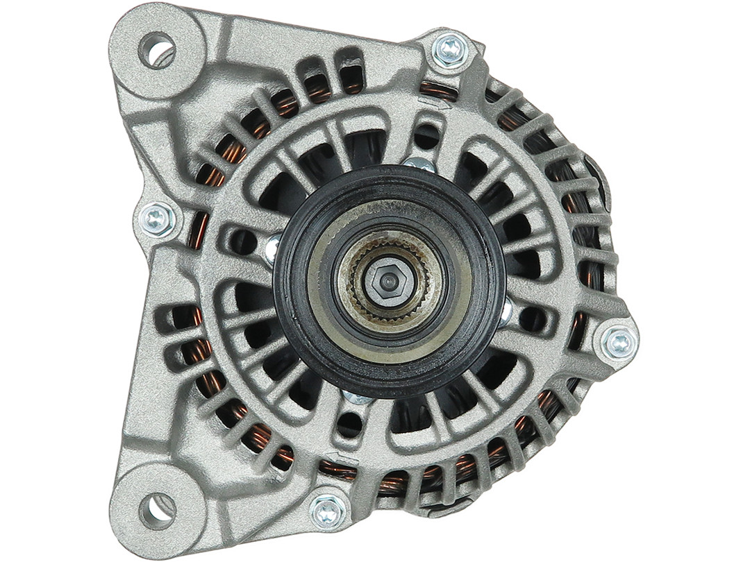 Alternator AS-PL A5398PR DACIA SANDERO 1,461 cmc (K9K 792) diesel 68 AS-PL A5398PR
