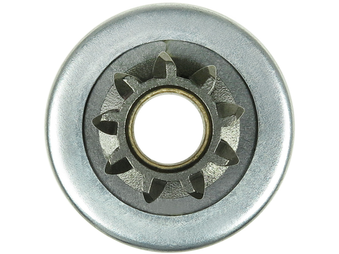 Alternator AS-PL A5563S DACIA LOGAN pick-up (US_) 1,598 cmc (K7M 710) benzina 87 AS-PL A5563S