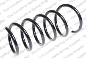 Arc spiral LESJOFORS 4017002 DACIA SANDERO 1,390 cmc (K7J 714, K7J 710) benzina 75 LESJOFORS 4017002