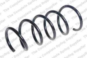 Arc spiral LESJOFORS 4017007 DACIA LODGY (JS_) 1,598 cmc (H4M 738, H4M 740) benzina 102 LESJOFORS 4017007