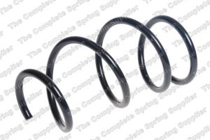 Arc spiral LESJOFORS 4017009 DACIA LOGAN MCV II 898 cmc (H4B 400, H4B 412, H4B 408) benzina 90 LESJOFORS 4017009