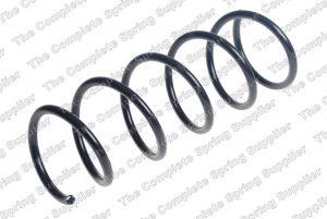 Arc spiral LESJOFORS 4017012 DACIA DUSTER (HM_) 1,332 cmc (H5H 480, H5H 490, H5H 470) benzina 150 LESJOFORS 4017012