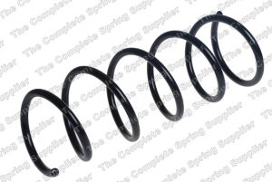 Arc spiral LESJOFORS 4017013 DACIA DUSTER (HM_) 1,598 cmc (H4M 738) benzina 115 LESJOFORS 4017013
