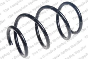Arc spiral LESJOFORS 4017015 DACIA SANDERO II 1,149 cmc (D4F 732) benzina 73 LESJOFORS 4017015