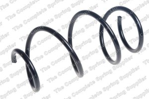 Arc spiral LESJOFORS 4017016 DACIA SANDERO II 999 cmc (B4D 490, B4D411, B4D 401, B4D 400) benzina 73 LESJOFORS 4017016