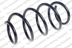 Arc spiral LESJOFORS 4017017 DACIA SANDERO II 1,461 cmc (K9K 626, K9K 612) diesel 90 LESJOFORS 4017017