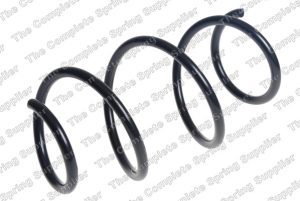 Arc spiral LESJOFORS 4047008 DACIA SANDERO II 1,461 cmc (K9K 626, K9K 612) diesel 90 LESJOFORS 4047008