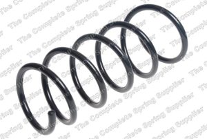 Arc spiral LESJOFORS 4217004 DACIA DUSTER (HS_) 1,461 cmc (K9K 898, K9K 858, K9K 658) diesel 109 LESJOFORS 4217004